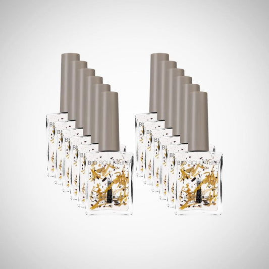 BLACKCURRANT CUTICLE OIL RETAIL MULTIPACK 12er SET