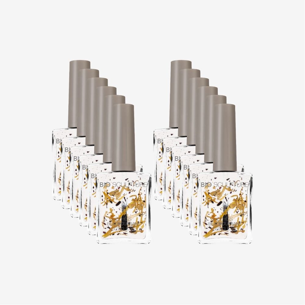 BLACKCURRANT CUTICLE OIL RETAIL MULTIPACK 12er SET