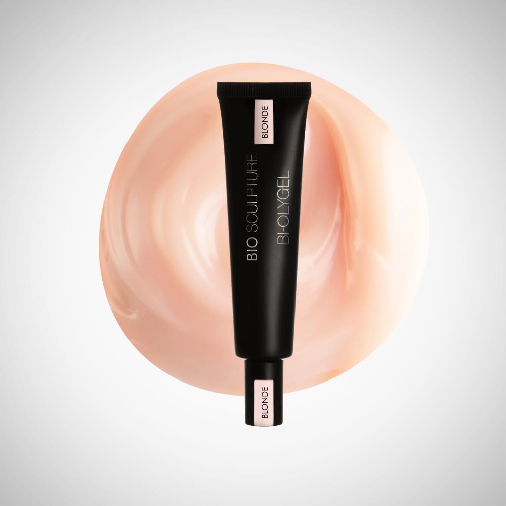 BI-OLYGEL - BLONDE