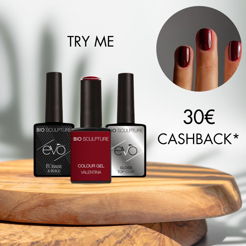 EVO TRY ME – Kit 2