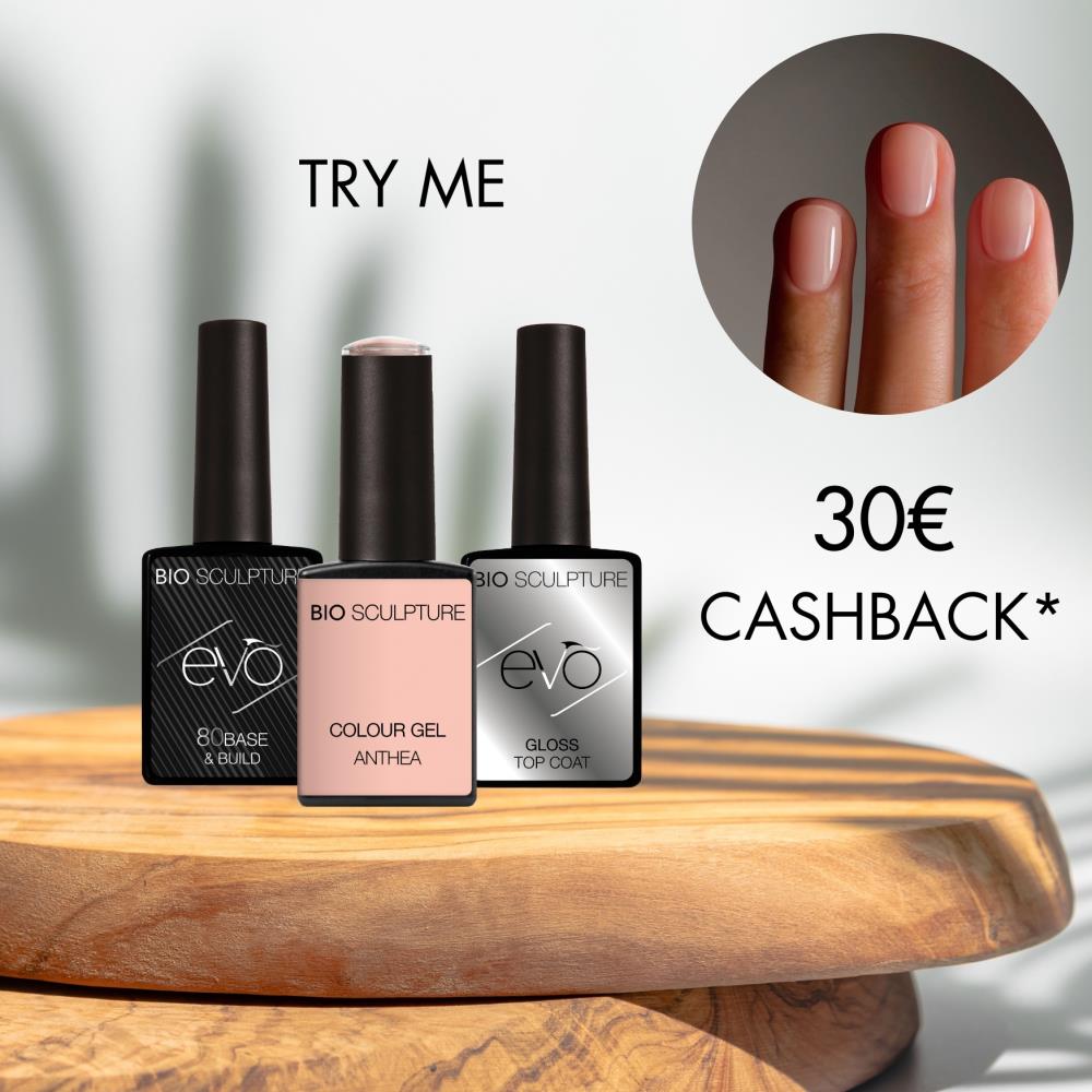 EVO TRY ME – Kit 1