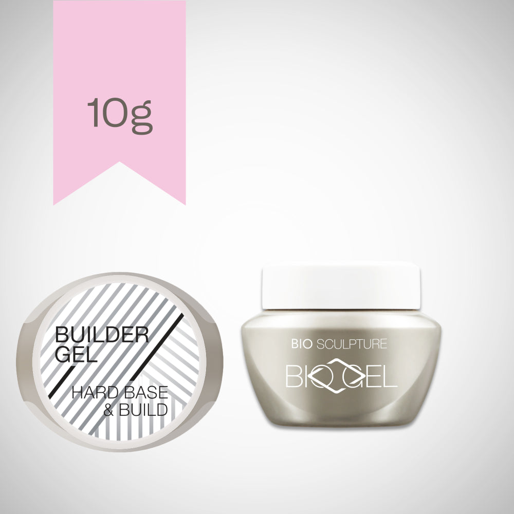 BUILDER GEL 10 GR