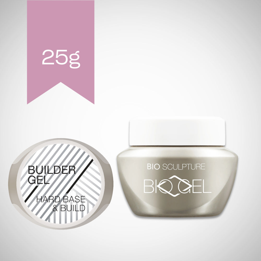 BUILDER GEL 25 GR