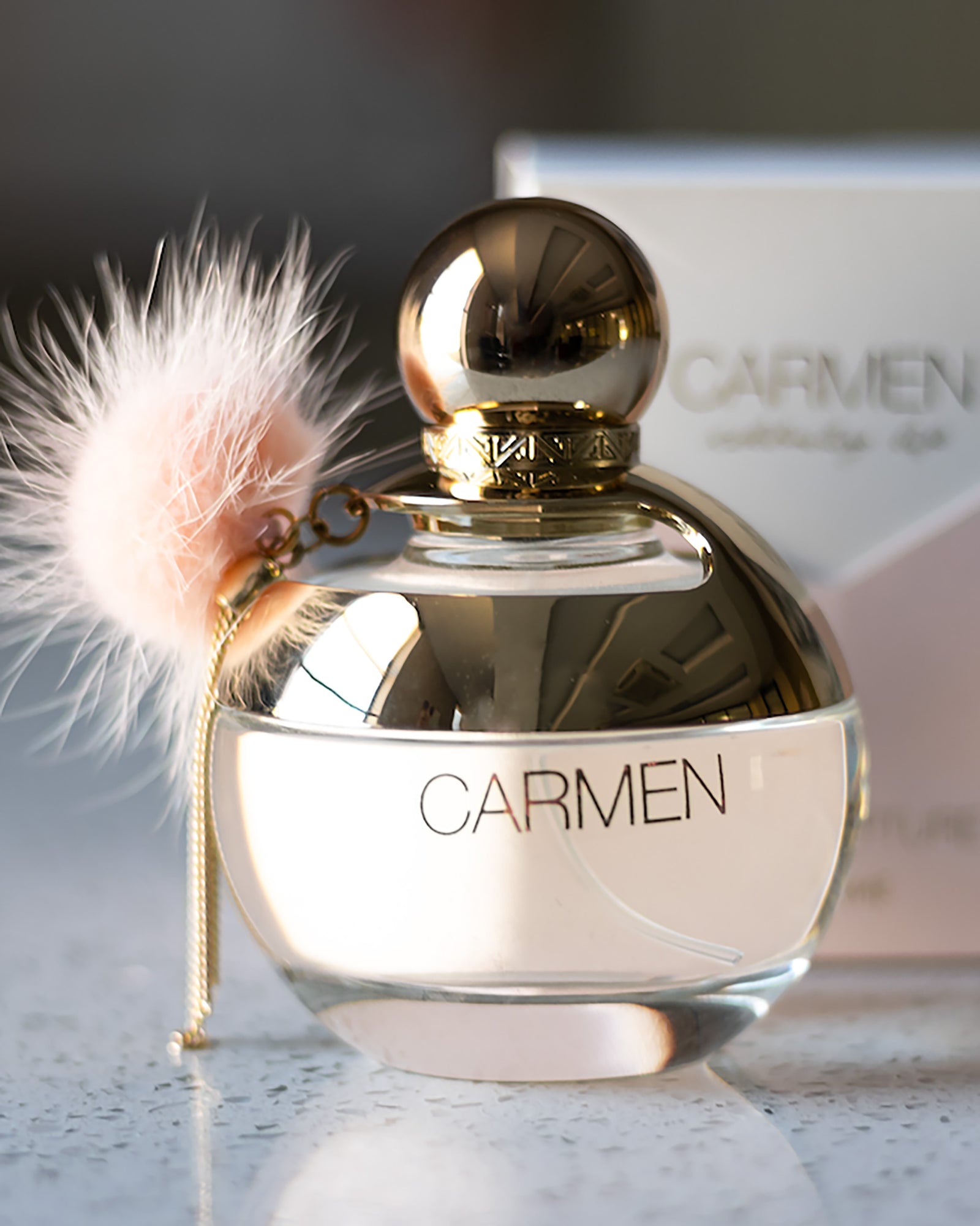 CARMEN