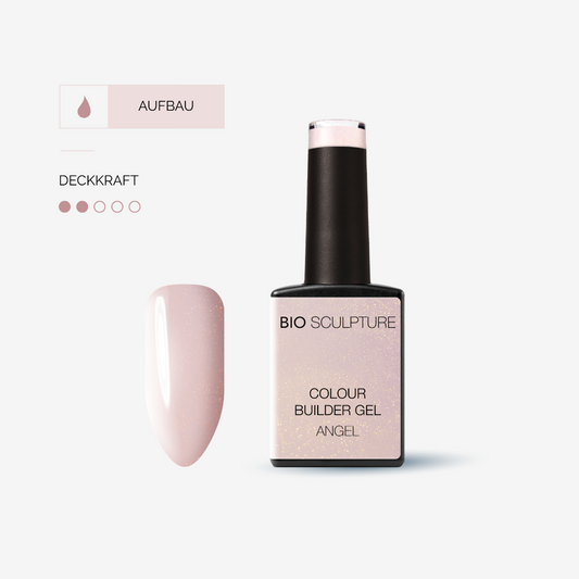 COLOUR BUILDER GEL ANGEL