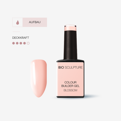 COLOUR BUILDER GEL BLOSSOM