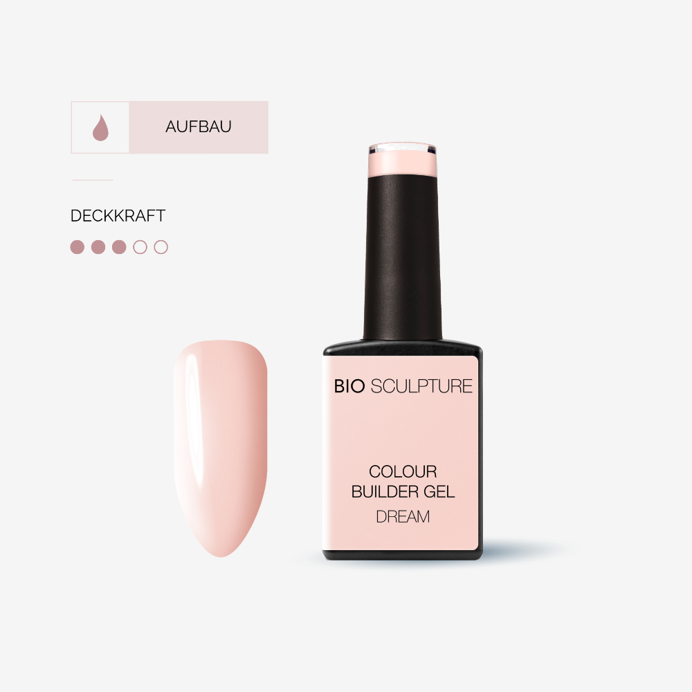 COLOUR BUILDER GEL DREAM