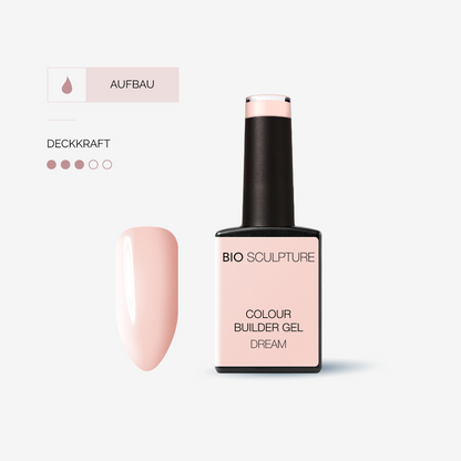 COLOUR BUILDER GEL DREAM