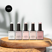 COLOUR BUILDER SET PLIÉ
