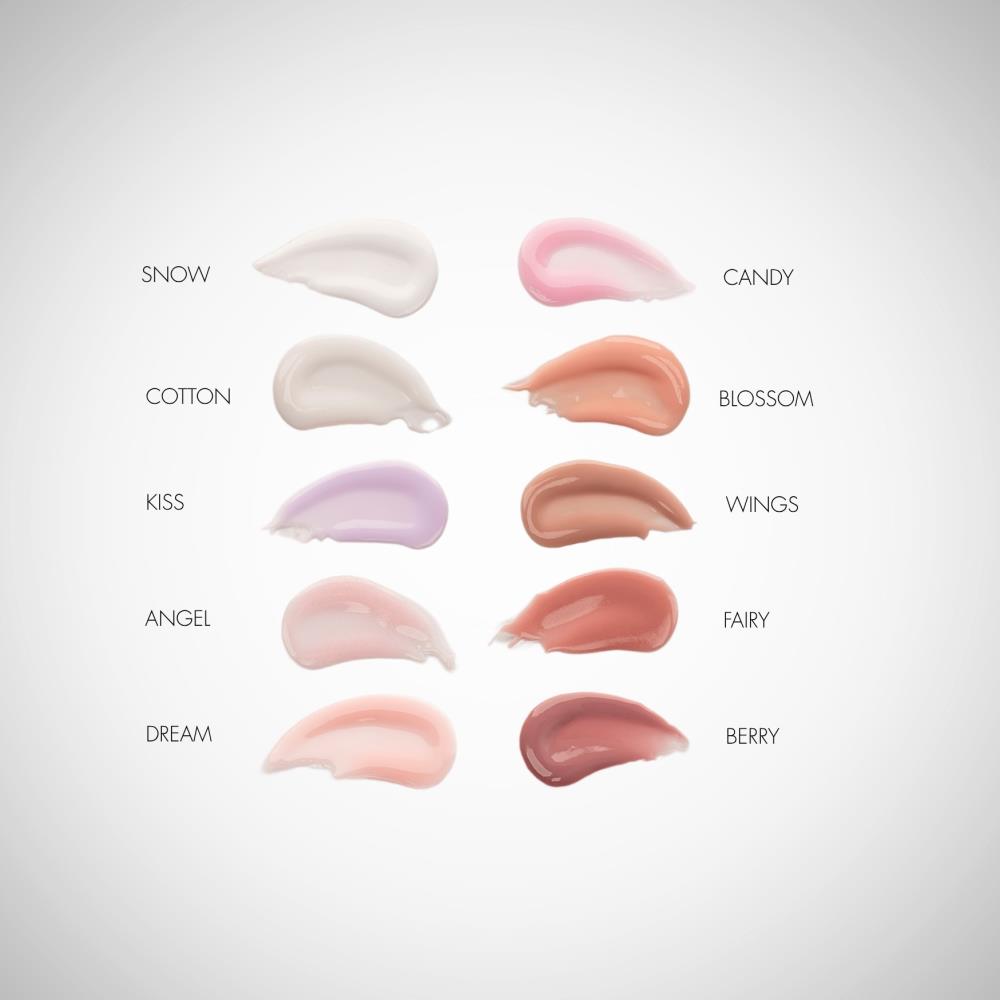 COLOUR BUILDER FULL SET