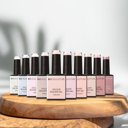 COLOUR BUILDER FULL SET