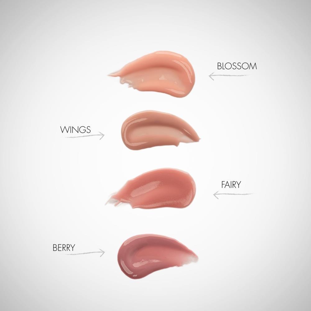 COLOUR BUILDER SET ATTITUDE