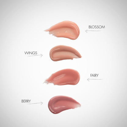 COLOUR BUILDER SET ATTITUDE