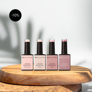 COLOUR BUILDER SET ATTITUDE