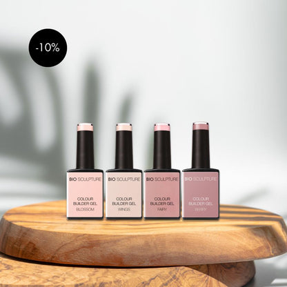 COLOUR BUILDER SET ATTITUDE