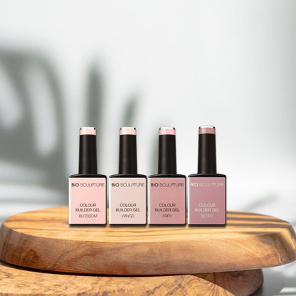 COLOUR BUILDER SET ATTITUDE