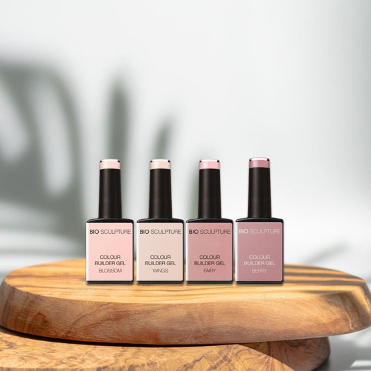 COLOUR BUILDER SET ATTITUDE