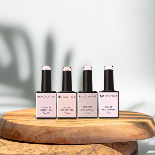 COLOUR BUILDER SET PIROUETTE