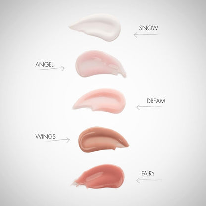 COLOUR BUILDER SET PLIÉ