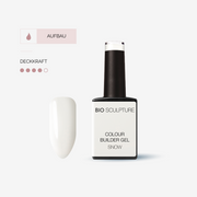COLOUR BUILDER GEL SNOW