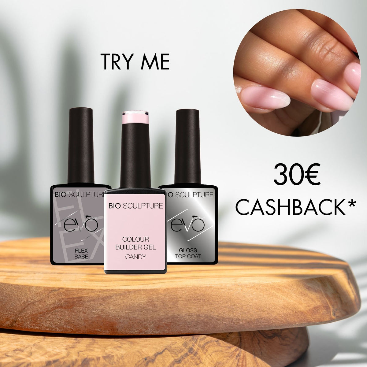 COLOUR BUILDER TRY ME – Kit 2