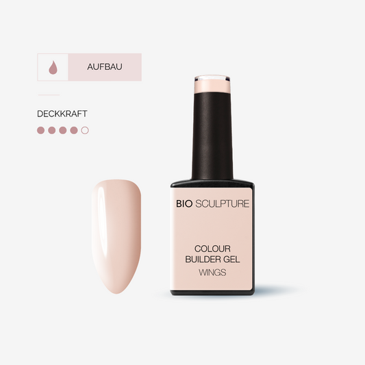 COLOUR BUILDER GEL WINGS