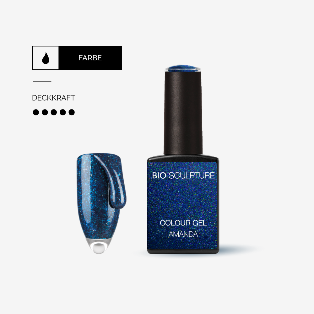 COLOUR GEL No. 093 AMANDA
