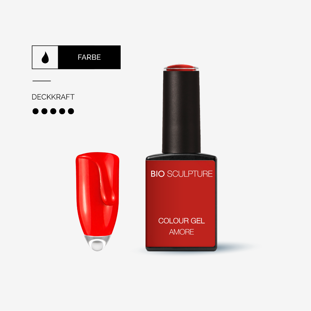 COLOUR GEL No. 145 AMORE