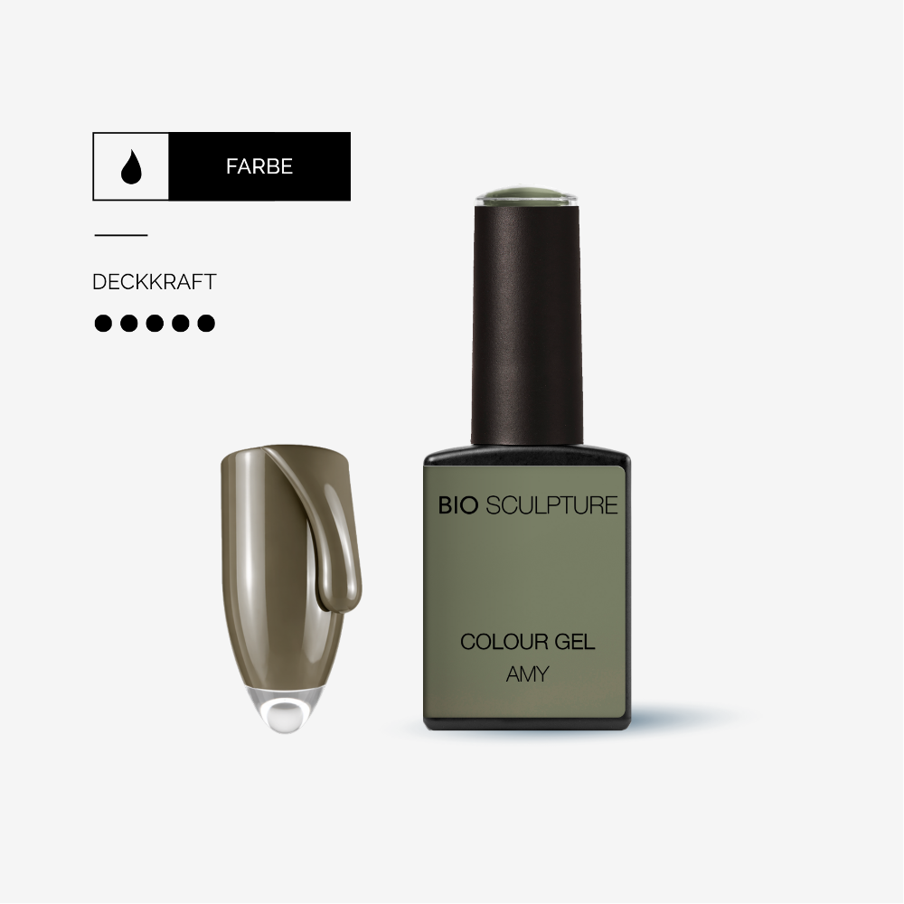 COLOUR GEL No. 70 AMY
