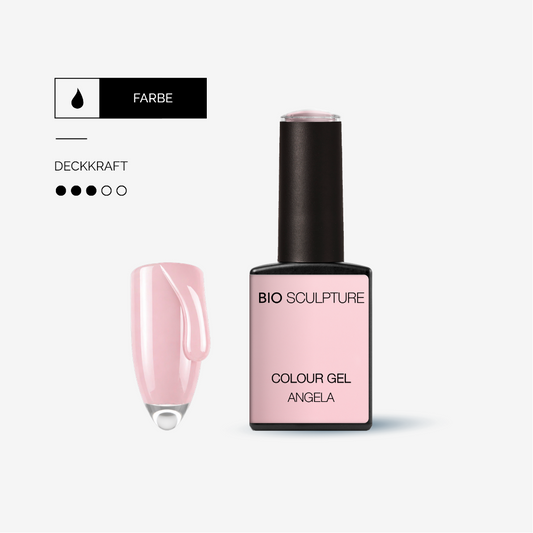 COLOUR GEL No. 002 ANGELA