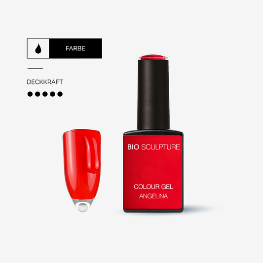 COLOUR GEL No. 016 ANGELINA