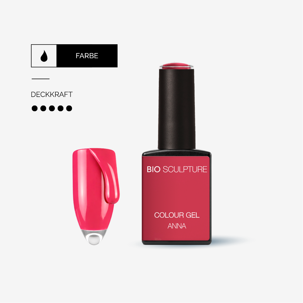 COLOUR GEL No. 139 ANNA