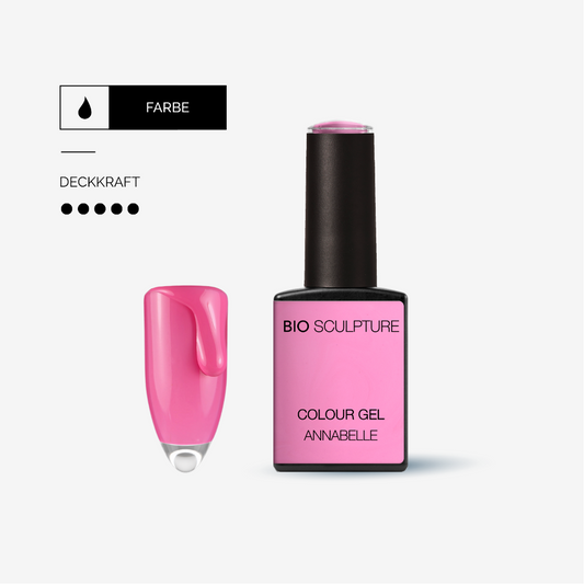 COLOUR GEL No. 006 ANNABELLE