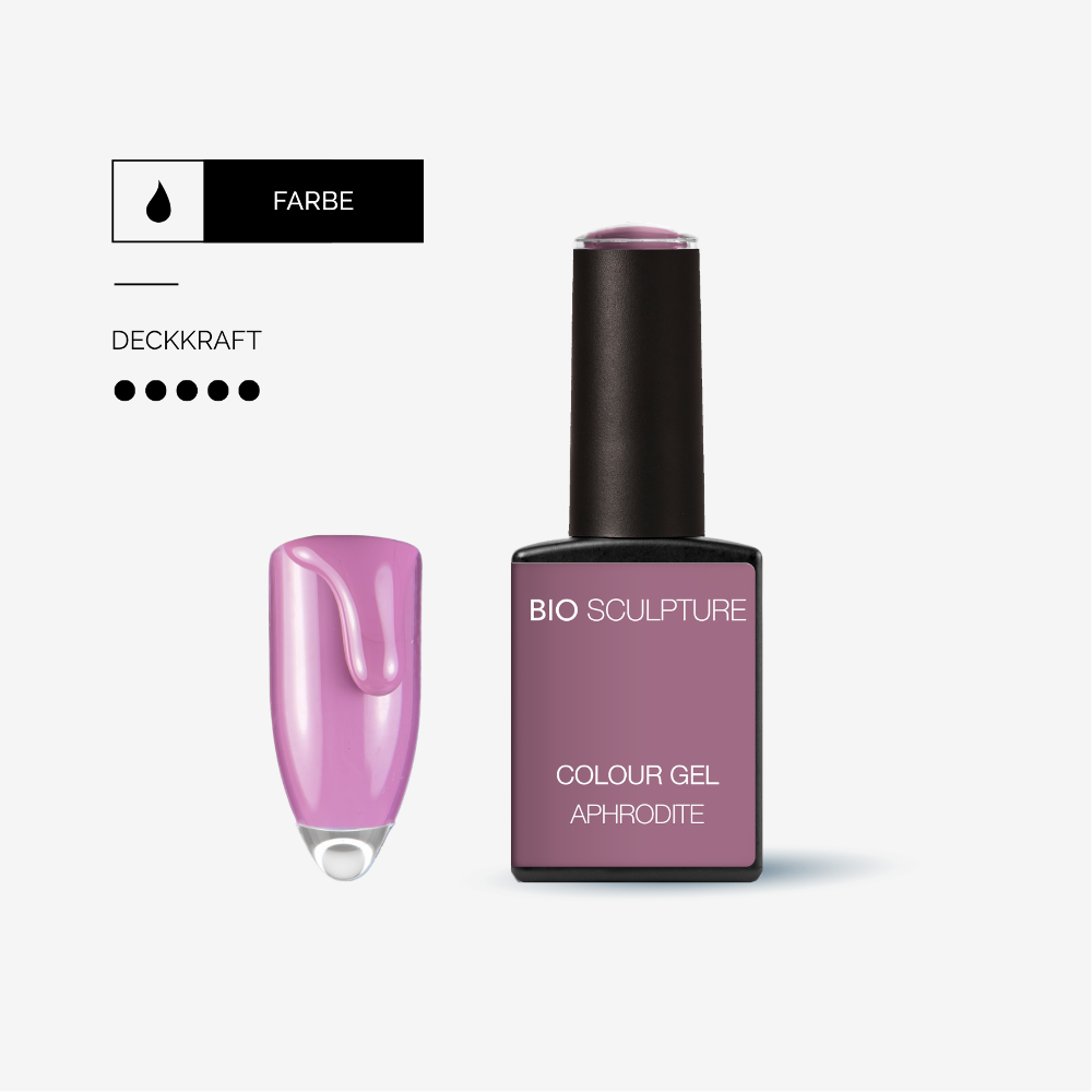 COLOUR GEL No. 184 APHRODITE