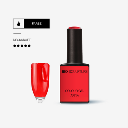COLOUR GEL No. 087 ARINA
