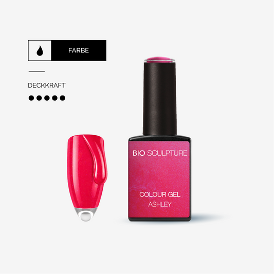 COLOUR GEL No. 011 ASHLEY