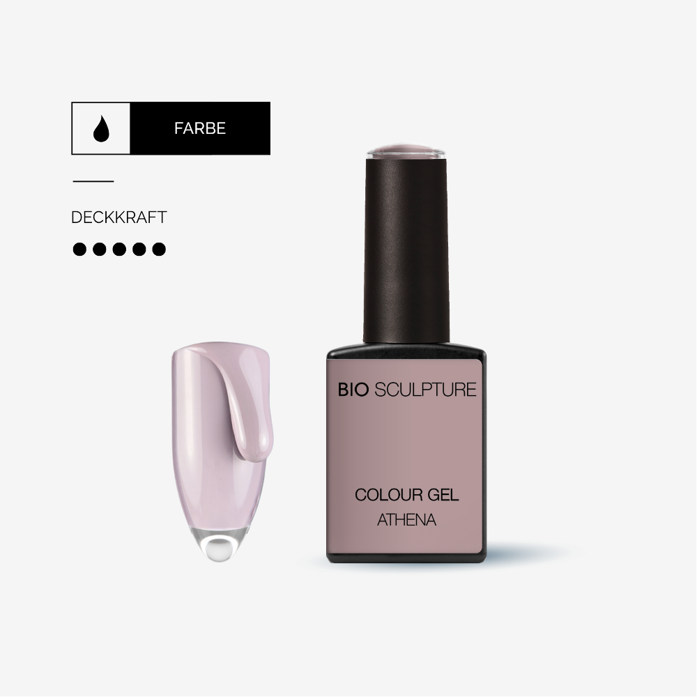 COLOUR GEL No. 183 ATHENA