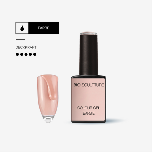 COLOUR GEL No. 060 BARBIE