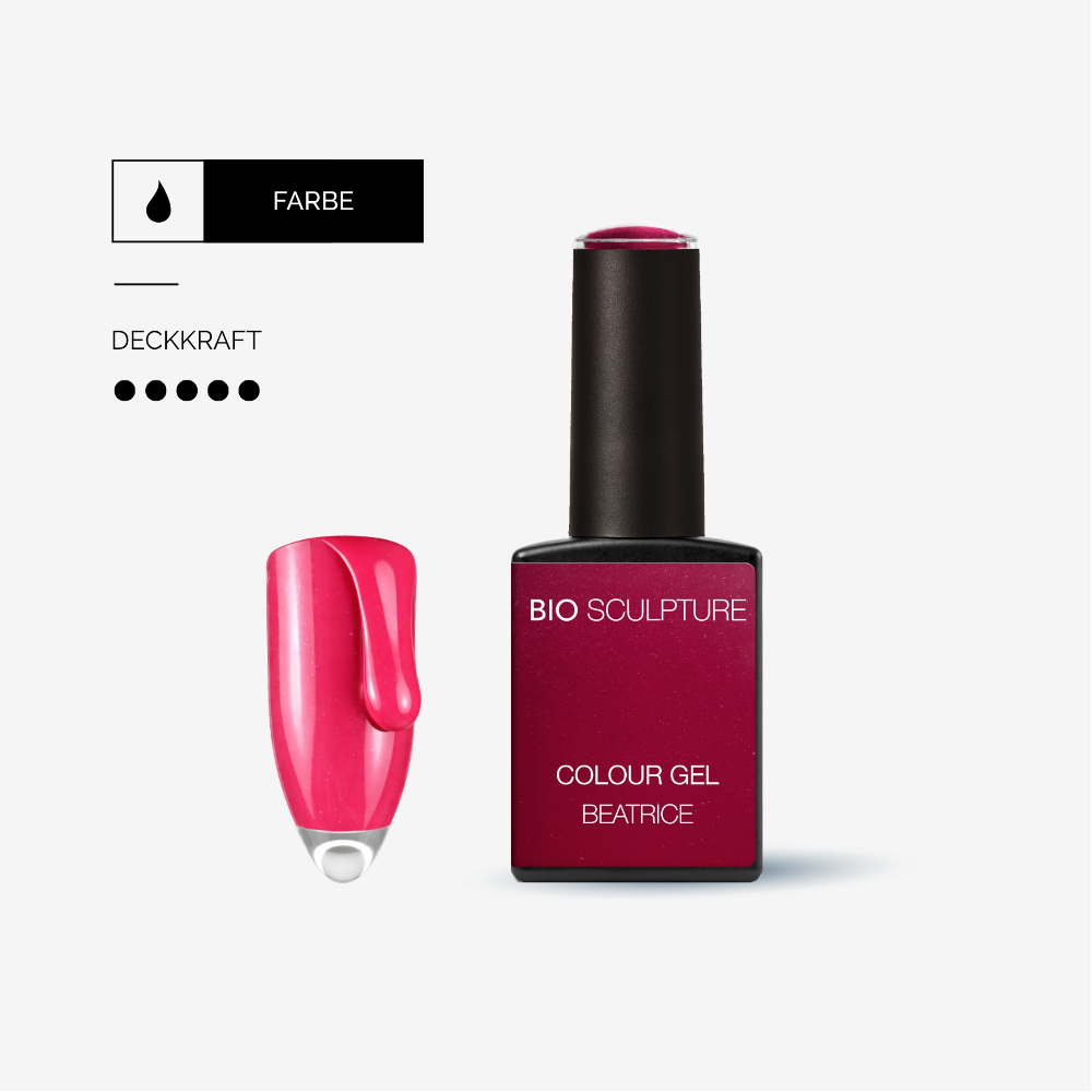 COLOUR GEL No. 010 BEATRICE