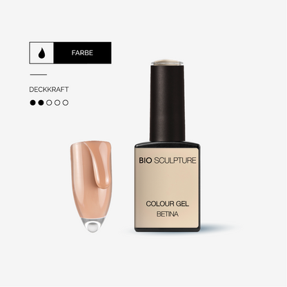 COLOUR GEL No. 159 BETINA