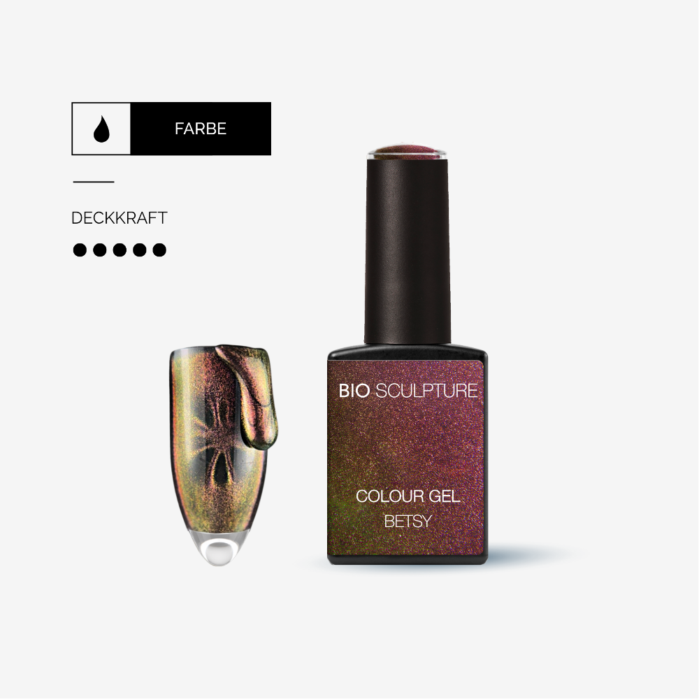 COLOUR GEL No. 116 BETSY