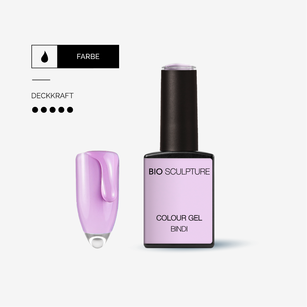 COLOUR GEL No. 155 BINDI