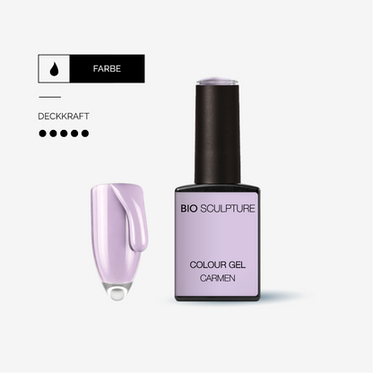 COLOUR GEL No. 037 CARMEN