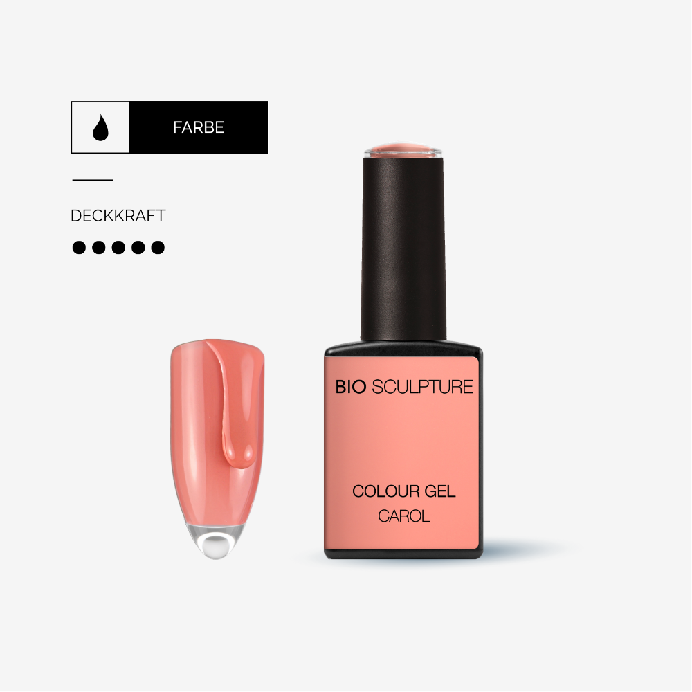 COLOUR GEL No. 071 CAROL