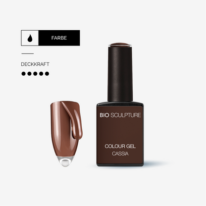 COLOUR GEL No. 197 CASSIA