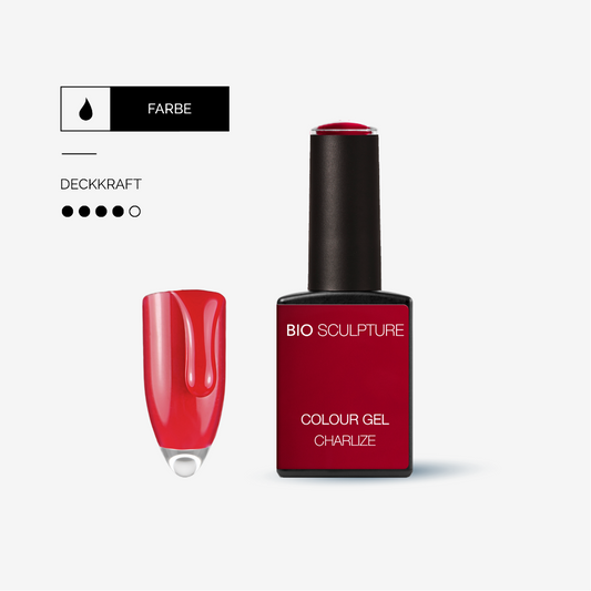 COLOUR GEL No. 018 CHARLIZE