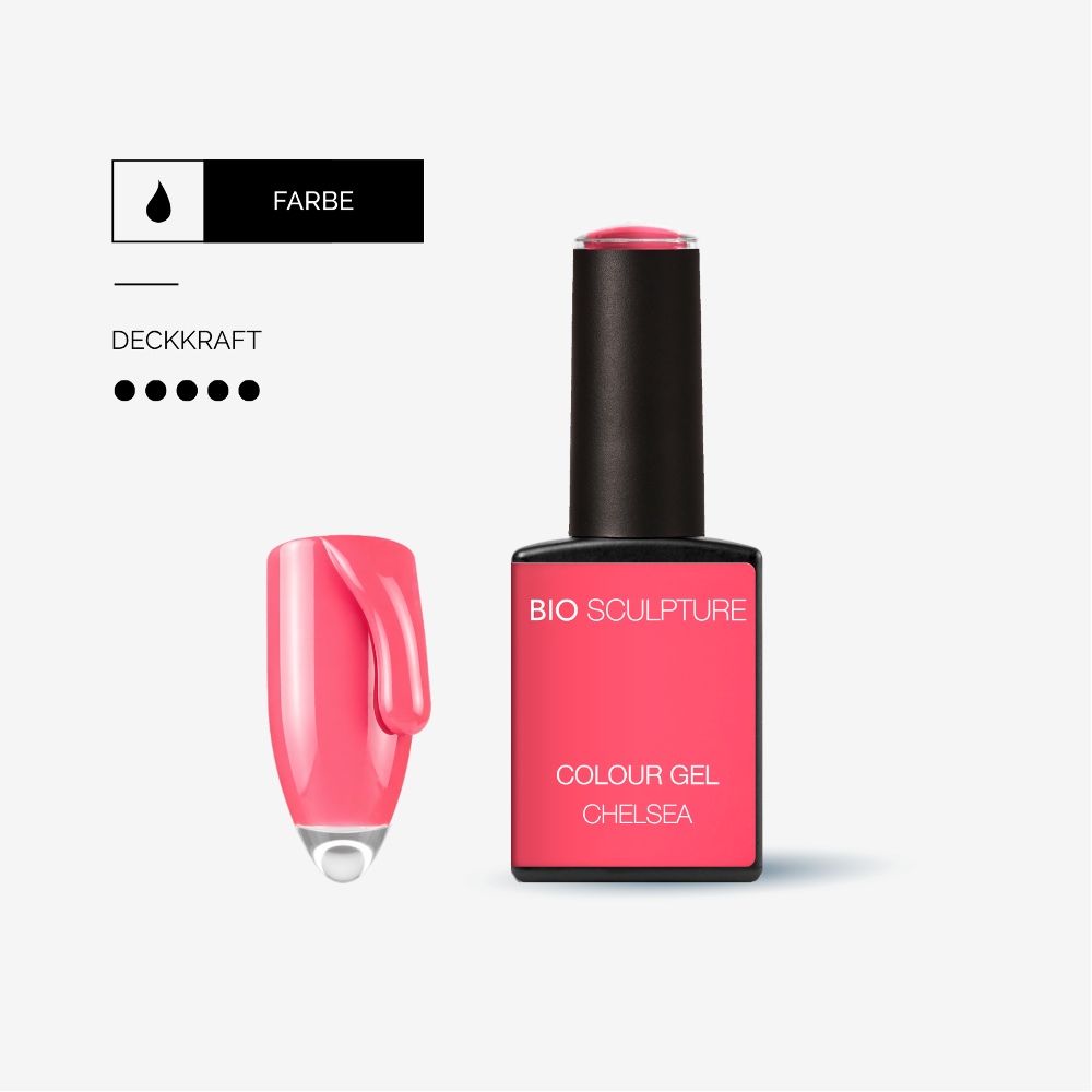 COLOUR GEL No. 043 CHELSEA