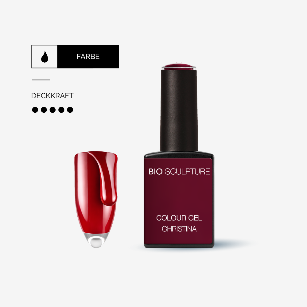 COLOUR GEL No. 022 CHRISTINA