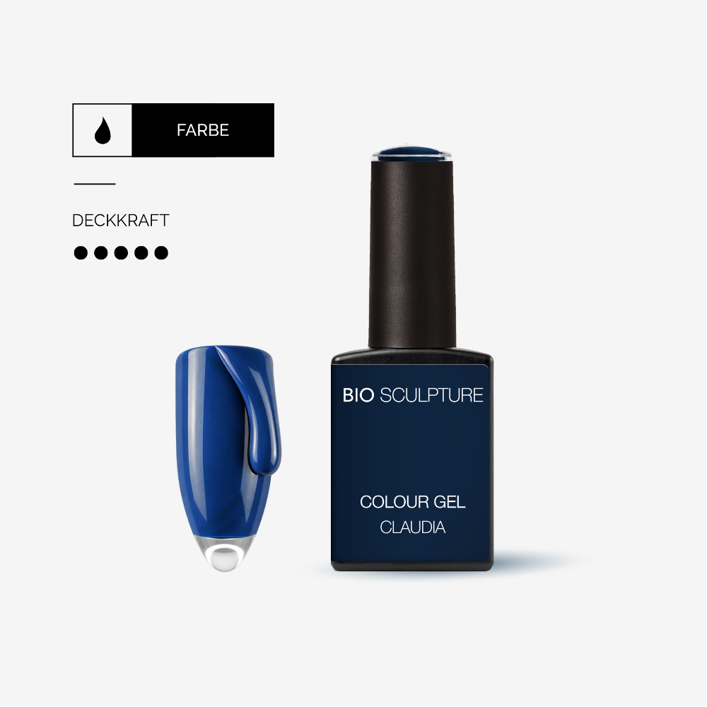 COLOUR GEL No. 029 CLAUDIA