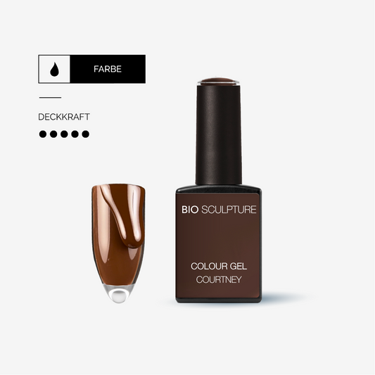 COLOUR GEL No. 025 COURTNEY